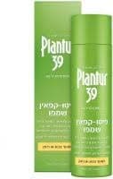 פיטו-קפאין | שמפו לשיער צבוע | או פגום | 39 | פלנטור | Plantur