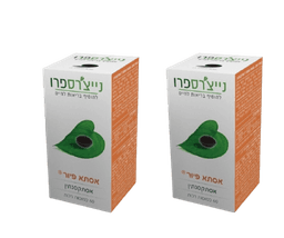 אסתא פיור נייצרס פרו | מבצע זוג | נייצרס פרו | Natures Pro