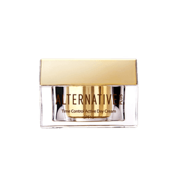 קרם יום פעיל לצמצום קמטוטים | 50 מל | סדרת ALTERNATIVE | סי אוף ספא | Sea Of Spa