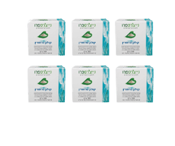 מבצע שישייה - קולגן טרומרין | אבקת קולגן טרומרין הידרוליזט | 6300 גרם | נייצרס פרו | Natures Pro