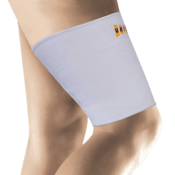 מגן ירך אורטופדי נעים קל ואלסטי | מידה XXL | אוריאל | URIEL