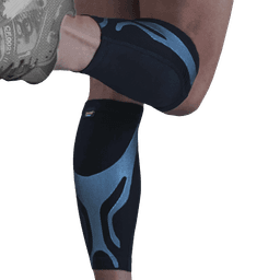 שרוול לחץ רצועת לחץ בצורת כפפה לתמיכה והקלה בכאבי שוק הורדת נפיחות וטיפול בנקעים | מידה XXL אוריאל | URIEL