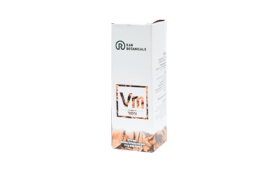 וורמור - 100 מל רן בוטניקלס | Ran Botanicals