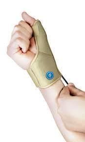 מגן שורש כף היד | עם סד | לאגודל מנאופרן | מידה XL | מבית פורטונה פורטונה פלוס | Fortuna Plus