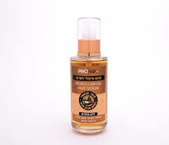 פרוהייר | סרום טיפולי לשיער | שמן ארגן מרוקאי | 125 מל פרוהייר | PROHAIR