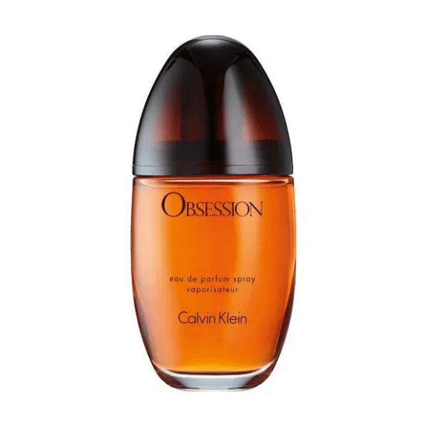בושם לאשה - Calvin Klein Obsession EDP 100ml | פרפיום אקס
