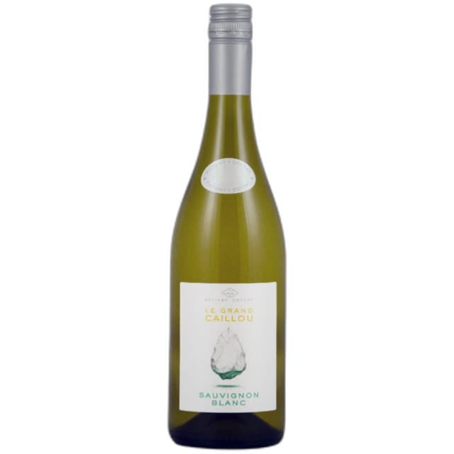 ין לבן פורנייר לה גרנד קאיו סוביניון בלאן - 750 מל