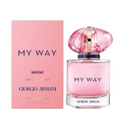 בושם לאישה מיי ויי נקטר אדפ My Way Nectar edp