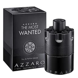 בושם לגבר אזארו דה מוסט וונטד אדפ אינטנס Azzaro The Most Wanted edp intense