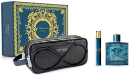 סט ורסצה ארוס אדפ Gift Set Versace Eros edp