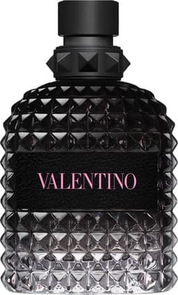 בושם לגבר ולנטינו אומו בורן אין רומא אדט Valentino Uomo Born In Roma edt