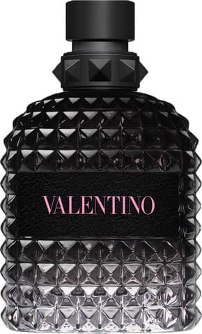 בושם לגבר ולנטינו אומו בורן אין רומא אדט Valentino Uomo Born In Roma edt