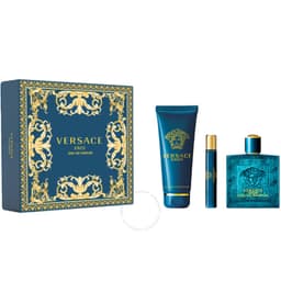 סט ורסצה ארוס אדפ Gift Set Versace Eros edp