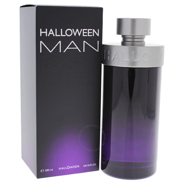 בושם לגבר הלווין JDEL POZO HALLOWEEN 200 ML EDT