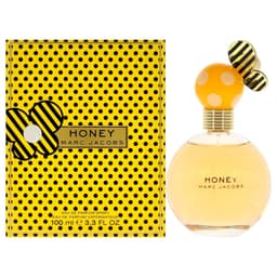 בושם לאישה מארק גייקובס MARC JACOBS HONEY 100 ML EDP