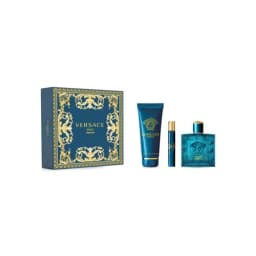 סט ורסצ'ה ארוס פרפיום Gift Set Versace Eros parfum