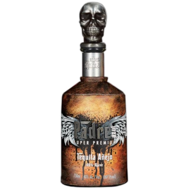 טקילה פאדרה אזול אנייחו - 700 מל