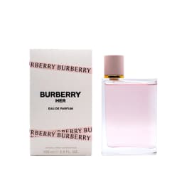 בושם לאישה ברברי הר אדפ Burberry Her edp