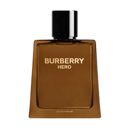 בושם לגבר - Burberry Hero EDP 100ml | פרפיום אקס