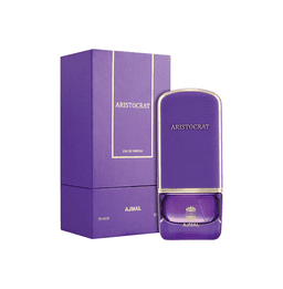 בושם לאישה אגמל אריסטוקרט אדפ Ajmal Aristocrat edp