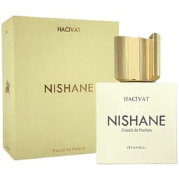 בושם יוניסקס נישאנה האסיבט אקסטרייט דה פרפיום Nishane Hacivat Extrait De Parfum