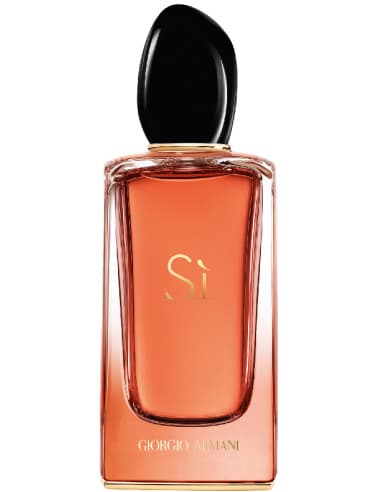 בושם לאישה ארמאני טסטר GIORGIO ARMANI SI INTENSE 100 ML EDP TESTER