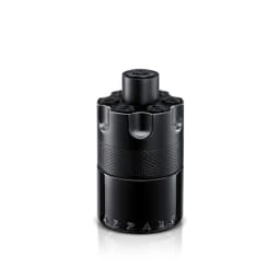 בושם לגבר אזארו טסטר AZZARO THE MOST WANTED INTENSE 100 ML EDP TESTER