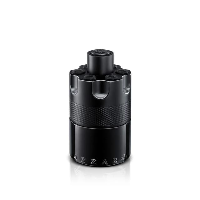 בושם לגבר אזארו טסטר AZZARO THE MOST WANTED INTENSE 100 ML EDP TESTER