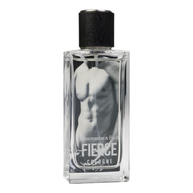 בושם לגבר אברקומבי פירס טסטר ABERCROMBIE FIERCE 100 ML EDC TESTER