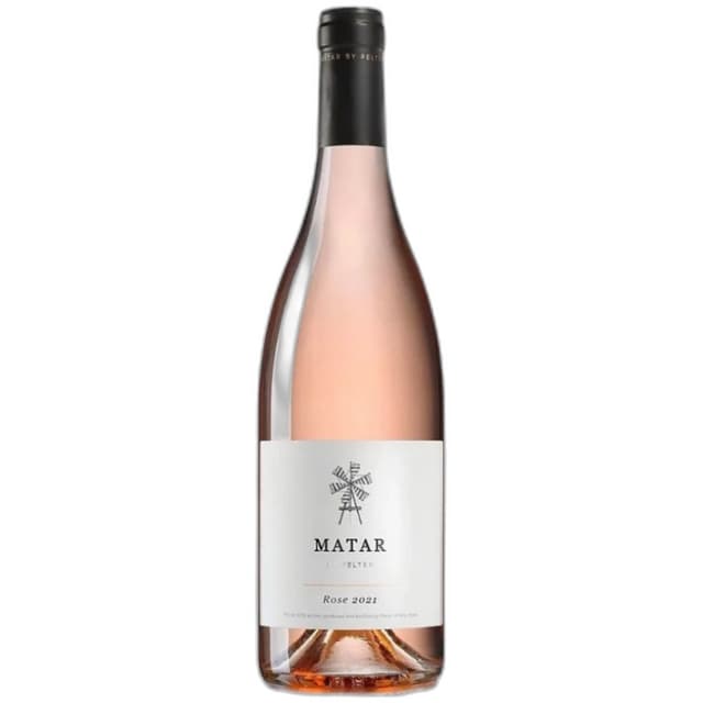 יין רוזה מטר - 750 מל