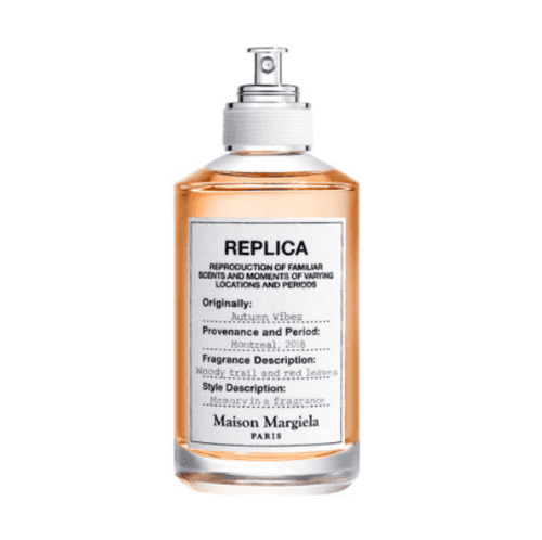 בושם יוניסקס - Perfumex | Maison Martin Margiela Replica Autumn Vibes E.D.T 100ml