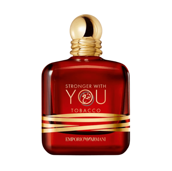 בושם לגבר - Perfumex|- Giorgio Armani Stronger With You Oud EDP 50ml