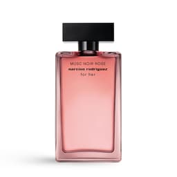 בושם לאישה נרסיסו רודריגז טסטר NARCISO RODRIGUEZ MUSC NOIR ROSE 100 ML EDP TESTER