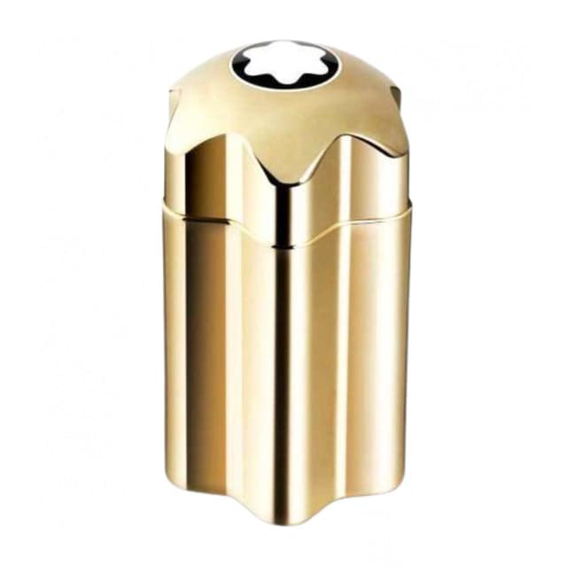 Perfumex - Montblanc Emblem Absolu 100ml EDT - בושם לגבר
