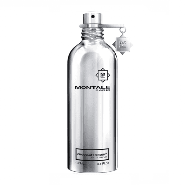 טסטר יוניסקס - Montale Chocolate Greedy EDP 100ml | פרפיום אקס
