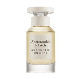 Perfumex - Abercrombie Fitch Authentic Moment EDP 100ml - בושם לאשה
