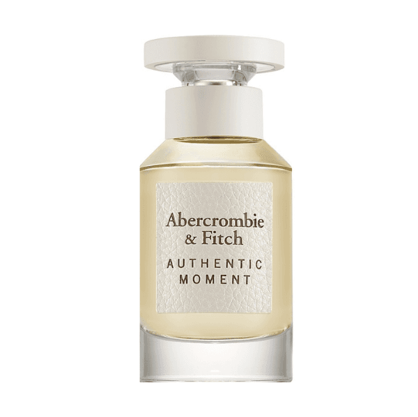 Perfumex - Abercrombie Fitch Authentic Moment EDP 100ml - בושם לאשה