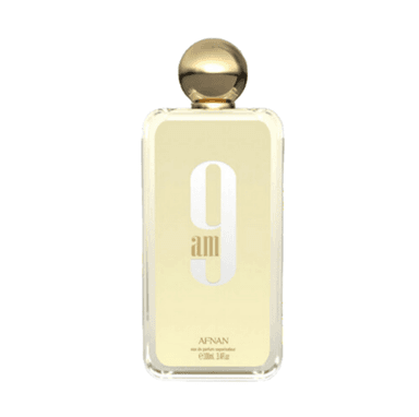 בושם לאשה - Afnan 9 AM E.D.P 100ml | פרפיום אקס