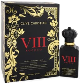 כריסטיאן קלייב נוביל קולקשן - VIII רוקוקו מגנוליה אדפ לאישה 50 מל