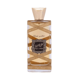 בושם יוניסקס - Lattafa Oud Mood Elixir EDP Unisex 100ml | פרפיום אקס