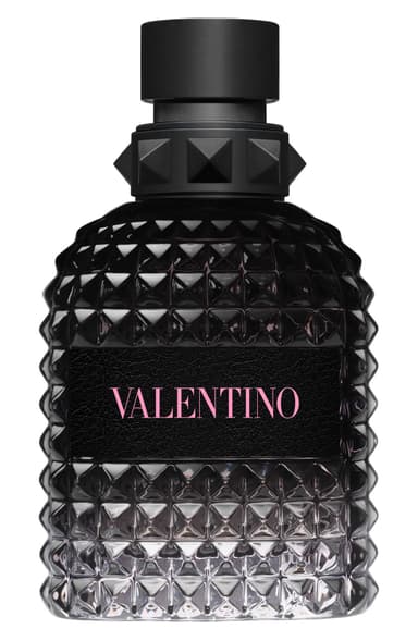 בושם לגבר ולנטינו טסטר VALENTINO UOMO BORN IN ROMA 100 ML EDT TESTER