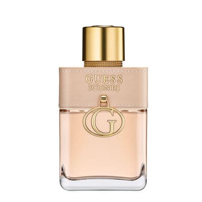 בושם לאישה גס טסטר GUESS ICONIC 100 ML EDP TESTER