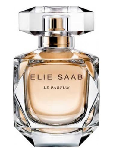 בושם לאישה אלי סאב טסטר ELIE SAAB LE PARFUM 90 ML EDP TETER