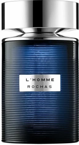 בושם לגבר רושאס טסטר ROCHAS LHOMME 100 ML EDT TESTER