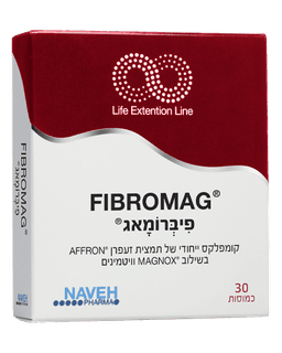 FIBROMAG - פיברומאג
