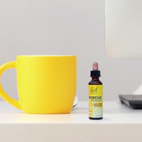 רסקיו רמדי טיפות 20 מל