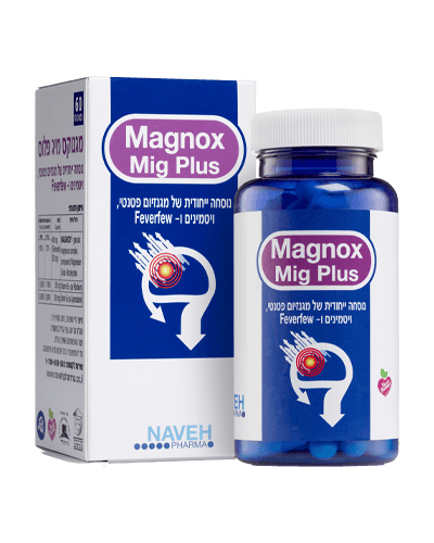 מגנוקס מיג פלוס Magnox Mig Plus