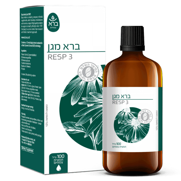 Bara Magen | ברא מגן תמצית