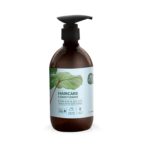 מרכך שיער | Haircare Conditioner
