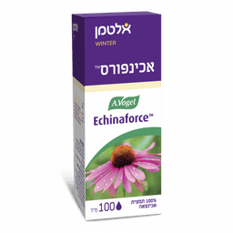 אכינפורס 100 מל Echinaforce